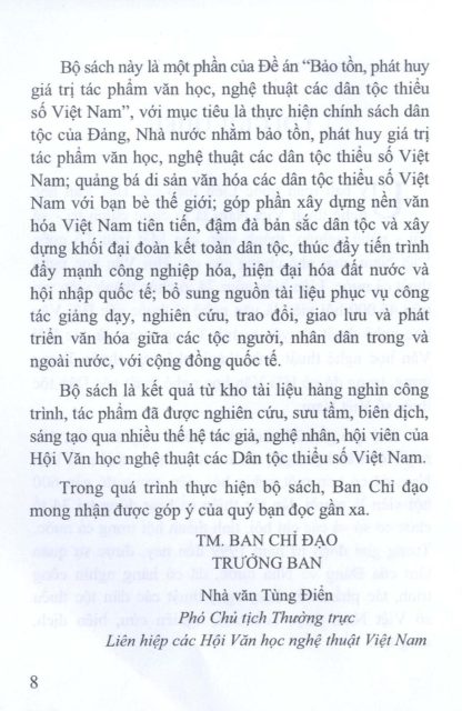 Lời Thần Chú Bùa Chài Trong Dân Gian Sách Cổ Thái - Hoàng Trần Nghịch - Hình ảnh 4