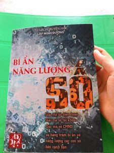 Bí Ẩn Năng Lượng Số