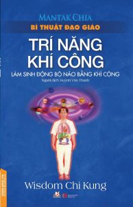 Bí Thuật Đạo Giáo Trí Năng Khí Công