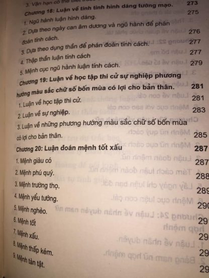 Can Chi Thông Luận - Nguyễn Ngọc Hải - Hình ảnh 3