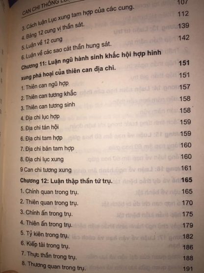 Can Chi Thông Luận - Nguyễn Ngọc Hải - Hình ảnh 5