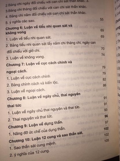 Can Chi Thông Luận - Nguyễn Ngọc Hải - Hình ảnh 6