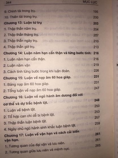 Can Chi Thông Luận - Nguyễn Ngọc Hải - Hình ảnh 4