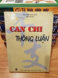 Can Chi Thông Luận