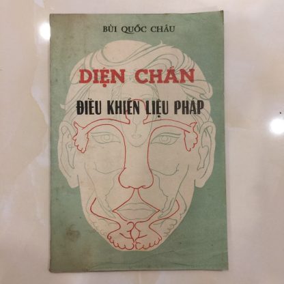 Diện Chẩn Điều Khiển Liệu Pháp – Bùi Quốc Châu