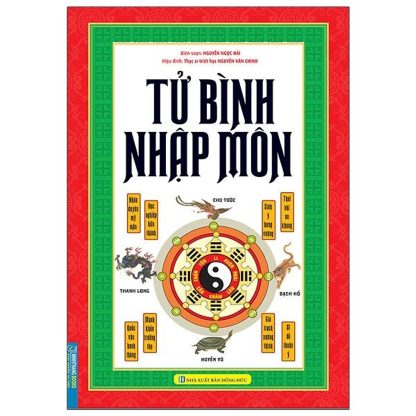 Tử Bình Nhập Môn - Nguyễn Ngọc Hải