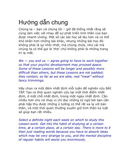 Bạn Là Mãi Mãi (sách tự luyện tập siêu hình học) - Lobsang Rampa - Hình ảnh 7