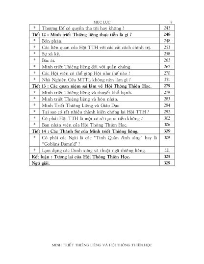 Sách Thông Thiên Học: Chìa Khóa Minh Triết Thiêng Liêng - Helena Petrovna Blavatsky - Hình ảnh 6