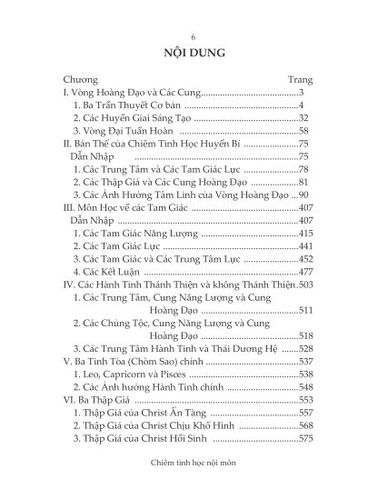 Sách Thông Thiên Học: Chiêm Tinh Học Nội Môn - Alice A. Bailey - Hình ảnh 5