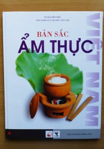 Bản Sắc Ẩm Thực Việt Nam - Nguyễn Nhã - Tủ Sách Tâm Linh