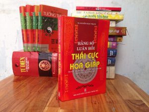 Hằng Số Luân Hồi Thái Cực Hoa Giáp - Nguyễn Ngọc Thạch