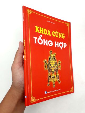 Khoa Cúng Tổng Hợp