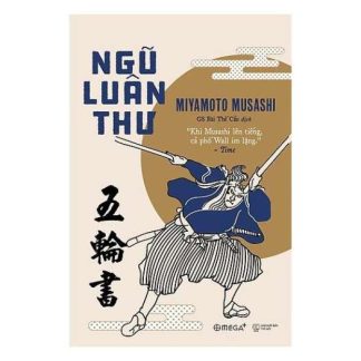 Ngũ Luân Thư - Miyamoto Musashi