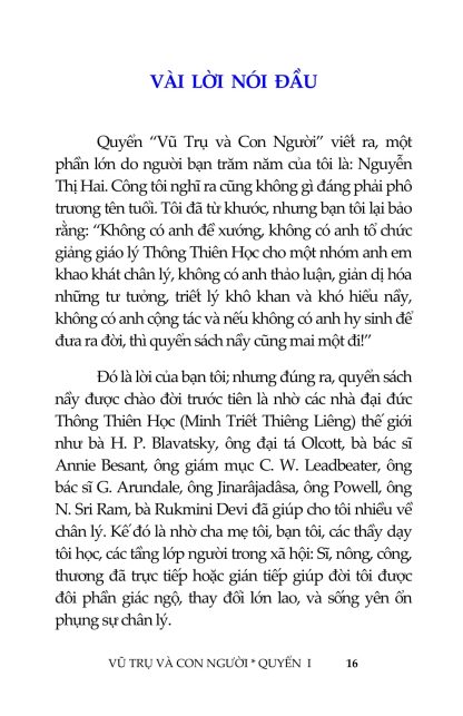 Sách Thông Thiên Học: Vũ Trụ Và Con Người - Nguyễn Văn Huấn (3 Tập) - Hình ảnh 3
