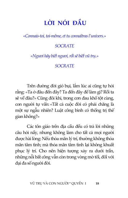 Sách Thông Thiên Học: Vũ Trụ Và Con Người - Nguyễn Văn Huấn (3 Tập) - Hình ảnh 5