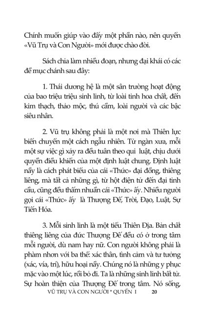 Sách Thông Thiên Học: Vũ Trụ Và Con Người - Nguyễn Văn Huấn (3 Tập) - Hình ảnh 7