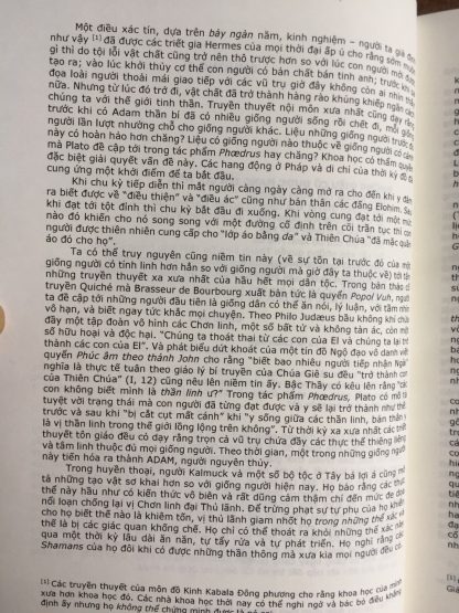 Vén Màn Bí Mật Nữ Thần ISIS  (ISIS UNVEILED) - H. P. Blavatsky - Hình ảnh 6
