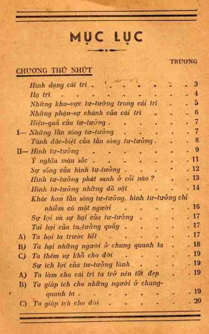 Sách Thông Thiên Học: Thể Trí (Cái Trí) - Bạch Liên - Hình ảnh 3