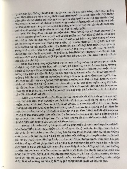 Vén Màn Bí Mật Nữ Thần ISIS  (ISIS UNVEILED) - H. P. Blavatsky - Hình ảnh 8