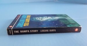 Câu chuyện của  Rampa