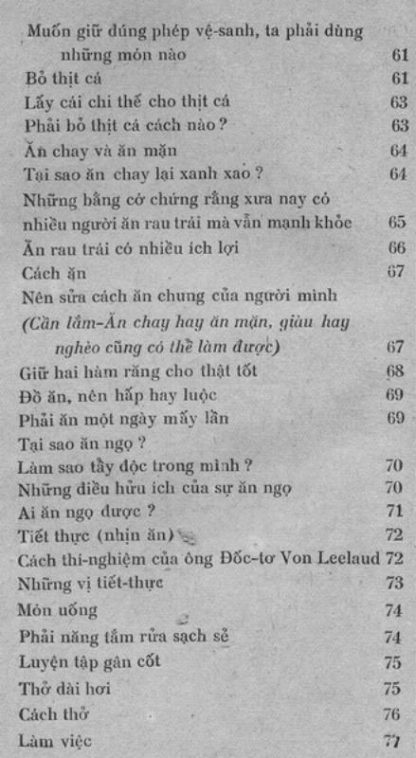 Sách Thông Thiên Học: Thể Xác (Con Người Và Các Thể) - Bạch Liên, Annie Besant - Hình ảnh 6