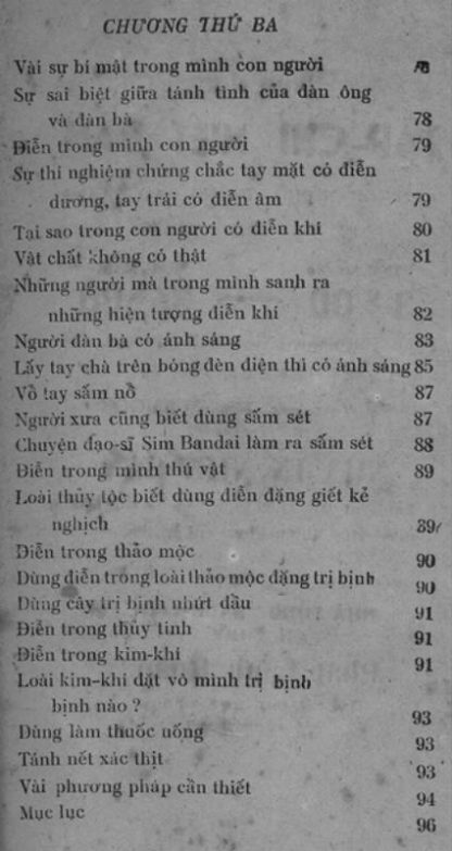 Sách Thông Thiên Học: Thể Xác (Con Người Và Các Thể) - Bạch Liên, Annie Besant - Hình ảnh 7