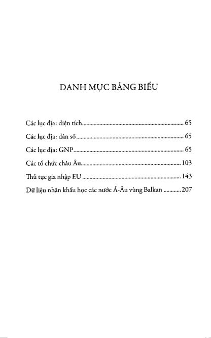 Bàn Cờ Lớn - Zbigniew Brzezinski - Hình ảnh 7