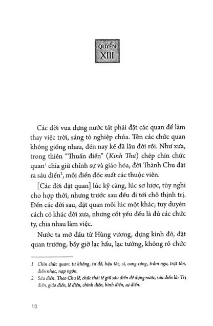 Lịch Triều Hiến Chương Loại Chí - Phan Huy Chú (5 Tập) - Hình ảnh 8