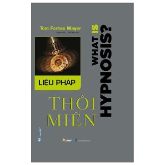 Liệu Pháp Thôi Miên - Tom Fortes Mayer