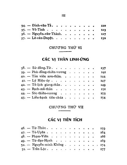 Nam Hải Dị Nhân Liệt Truyện - Phan Kế Bính - Hình ảnh 3