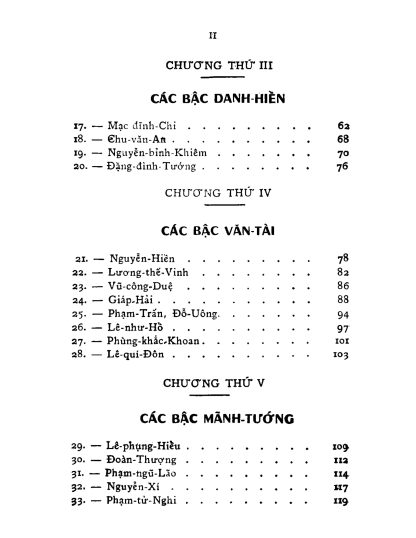 Nam Hải Dị Nhân Liệt Truyện - Phan Kế Bính - Hình ảnh 4