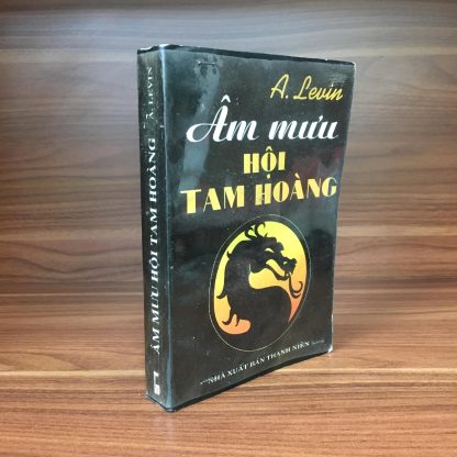 Âm Mưu Hội Tam Hoàng – Anđrây Lêvin