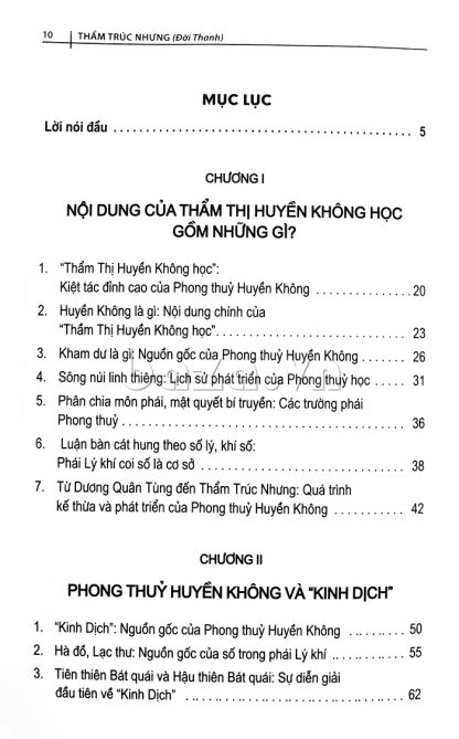 Thẩm Thị Huyền Không Học – Thẩm Trúc Nhưng (3 Tập) - Hình ảnh 7