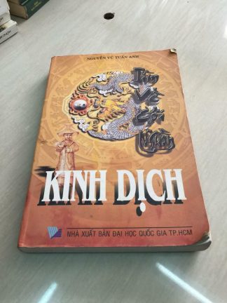 Tìm Về Cội Nguồn Kinh Dịch – Nguyễn Vũ Tuấn Anh
