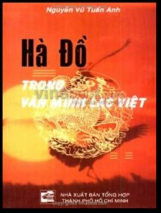 Hà Đồ Trong Văn Minh Lạc Việt