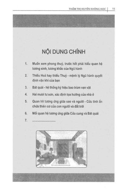 Thẩm Thị Huyền Không Học – Thẩm Trúc Nhưng (3 Tập) - Hình ảnh 9