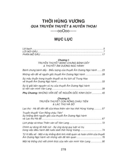 Thời Hùng Vương Qua Truyền Thuyết Và Huyền Thoại - Nguyễn Vũ Tuấn Anh - Hình ảnh 2