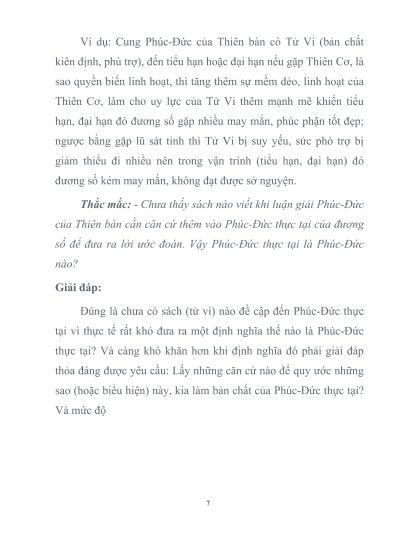 Tử Vi Vấn Đáp - Đặng Xuân Xuyến - Hình ảnh 2