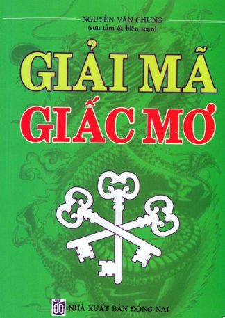 Giải Mã Giấc Mơ - Nguyễn Văn Chung