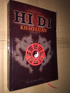 Hi Di khảo luận