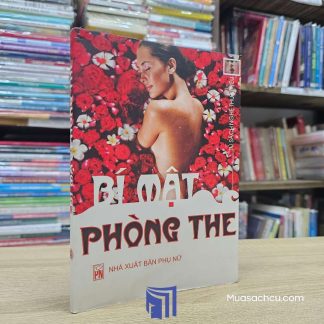 Bí Mật Phòng The sách dành cho vợ chồng son - Khánh Chi