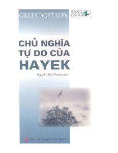 Chủ Nghĩa Tự Do Của Hayek