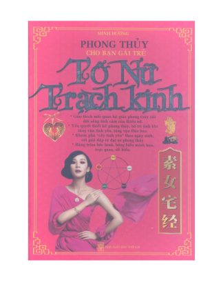 Tố Nữ Trạch Kinh - Minh Đường