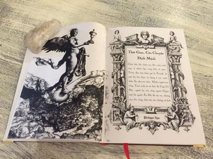 Dự Đoán Thời Gian Trong Tarot - PHILIPPE NGO - Hình ảnh 4