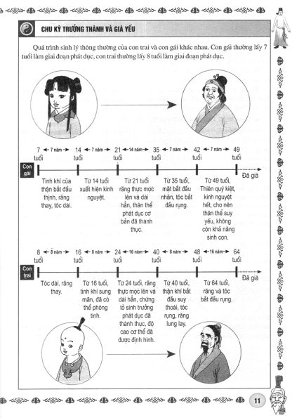 Hoàng Đế Nội Kinh Tố Vấn - Hoàng Đế (2 Tập) - Hình ảnh 4
