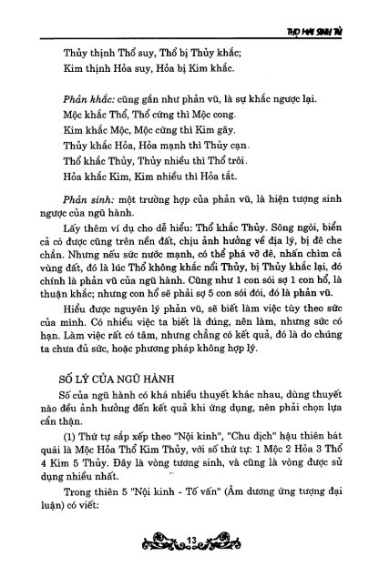 Thọ Mai Sinh Tử - Nguyễn Mạnh Linh - Hình ảnh 3