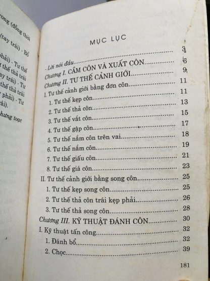 Lý Tiểu Long Côn Nhị Khúc – Văn Thái & Đình Lâm - Ảnh 8
