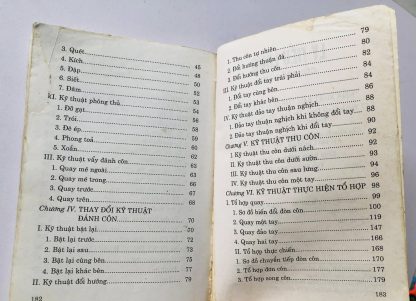 Lý Tiểu Long Côn Nhị Khúc – Văn Thái & Đình Lâm - Ảnh 7