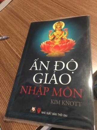 Ấn Độ Giáo Nhập Môn - Kim Knott