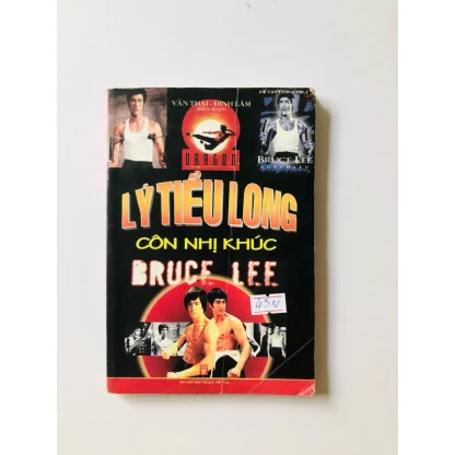 Lý Tiểu Long Côn Nhị Khúc – Văn Thái & Đình Lâm